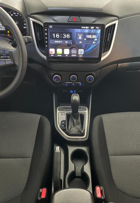 HYUNDAI Creta 1.6 16V 4P FLEX ATTITUDE AUTOMTICO, Foto 11