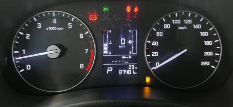 HYUNDAI Creta 1.6 16V 4P FLEX ATTITUDE AUTOMTICO, Foto 12