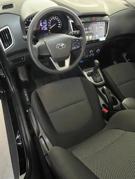 HYUNDAI Creta 1.6 16V 4P FLEX ATTITUDE AUTOMTICO, Foto 13