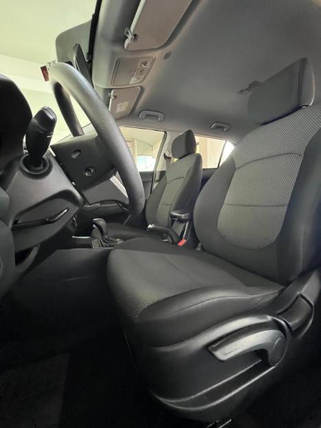 HYUNDAI Creta 1.6 16V 4P FLEX ATTITUDE AUTOMTICO, Foto 14