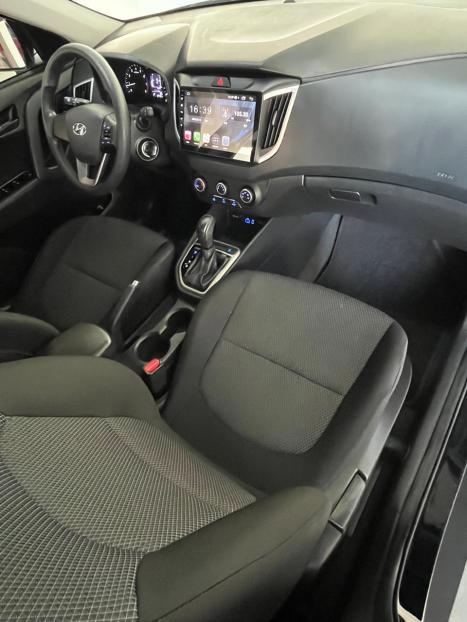 HYUNDAI Creta 1.6 16V 4P FLEX ATTITUDE AUTOMTICO, Foto 15