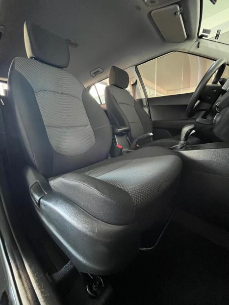 HYUNDAI Creta 1.6 16V 4P FLEX ATTITUDE AUTOMTICO, Foto 16