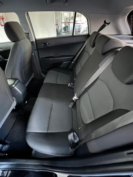 HYUNDAI Creta 1.6 16V 4P FLEX ATTITUDE AUTOMTICO, Foto 17