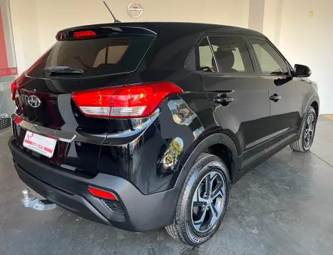 HYUNDAI Creta 1.6 16V 4P FLEX ATTITUDE AUTOMTICO, Foto 3