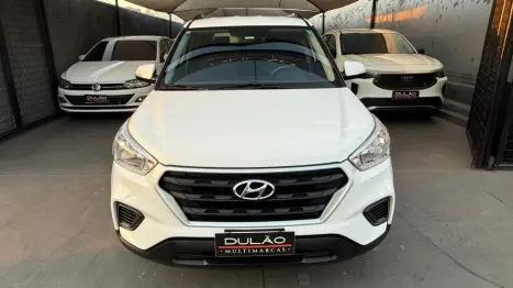 HYUNDAI Creta 1.6 16V 4P FLEX ATTITUDE AUTOMTICO, Foto 2