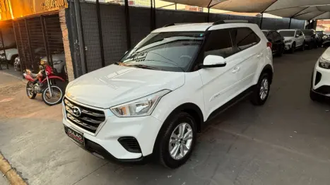 HYUNDAI Creta 1.6 16V 4P FLEX ATTITUDE AUTOMTICO, Foto 3
