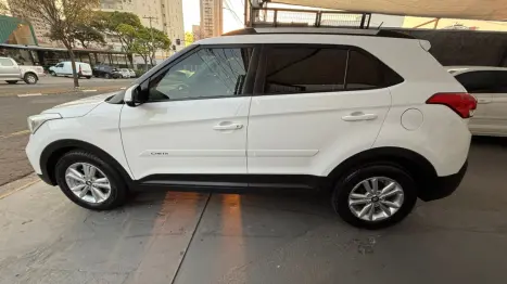 HYUNDAI Creta 1.6 16V 4P FLEX ATTITUDE AUTOMTICO, Foto 4