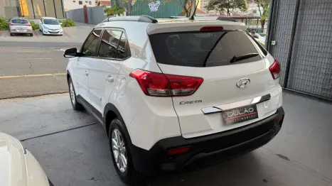 HYUNDAI Creta 1.6 16V 4P FLEX ATTITUDE AUTOMTICO, Foto 5