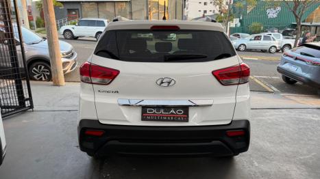 HYUNDAI Creta 1.6 16V 4P FLEX ATTITUDE AUTOMTICO, Foto 6