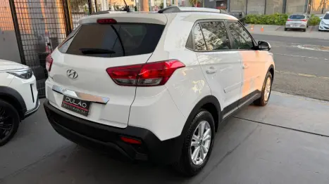 HYUNDAI Creta 1.6 16V 4P FLEX ATTITUDE AUTOMTICO, Foto 7