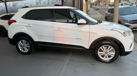 HYUNDAI Creta 1.6 16V 4P FLEX ATTITUDE AUTOMTICO, Foto 8