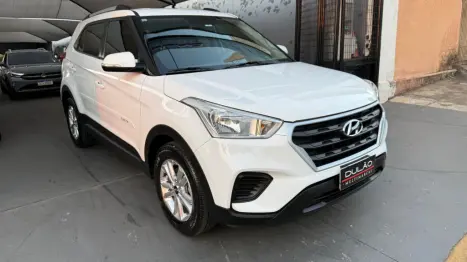 HYUNDAI Creta 1.6 16V 4P FLEX ATTITUDE AUTOMTICO, Foto 9