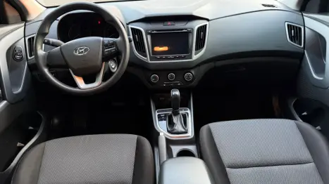 HYUNDAI Creta 1.6 16V 4P FLEX ATTITUDE AUTOMTICO, Foto 10