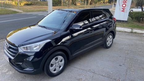 HYUNDAI Creta 1.6 16V 4P FLEX ATTITUDE AUTOMTICO, Foto 2