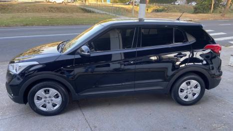 HYUNDAI Creta 1.6 16V 4P FLEX ATTITUDE AUTOMTICO, Foto 3