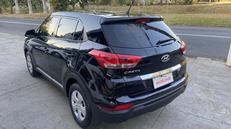 HYUNDAI Creta 1.6 16V 4P FLEX ATTITUDE AUTOMTICO, Foto 4