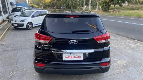 HYUNDAI Creta 1.6 16V 4P FLEX ATTITUDE AUTOMTICO, Foto 5
