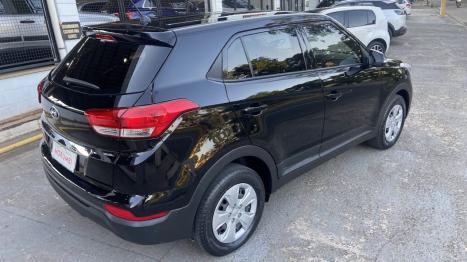 HYUNDAI Creta 1.6 16V 4P FLEX ATTITUDE AUTOMTICO, Foto 6