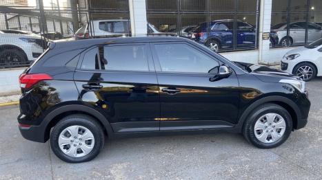 HYUNDAI Creta 1.6 16V 4P FLEX ATTITUDE AUTOMTICO, Foto 7