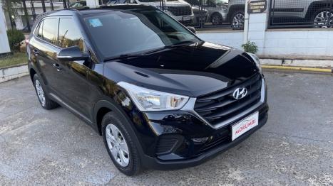 HYUNDAI Creta 1.6 16V 4P FLEX ATTITUDE AUTOMTICO, Foto 8