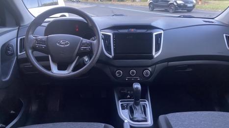 HYUNDAI Creta 1.6 16V 4P FLEX ATTITUDE AUTOMTICO, Foto 9