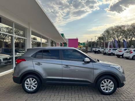 HYUNDAI Creta 1.6 16V 4P FLEX ACTION AUTOMTICO, Foto 4