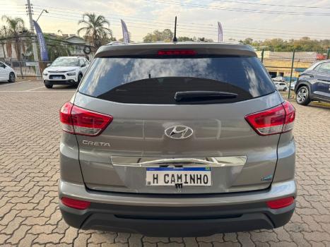 HYUNDAI Creta 1.6 16V 4P FLEX ACTION AUTOMTICO, Foto 6