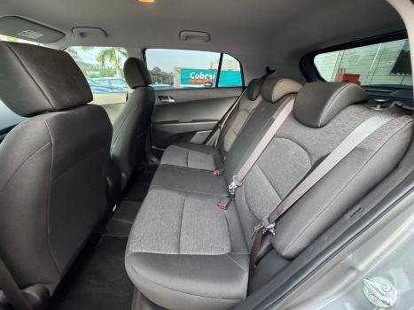 HYUNDAI Creta 1.6 16V 4P FLEX ACTION AUTOMTICO, Foto 9