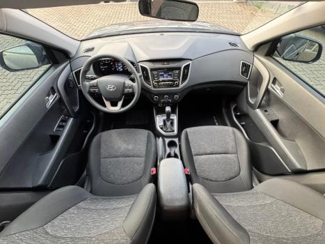 HYUNDAI Creta 1.6 16V 4P FLEX ACTION AUTOMTICO, Foto 10