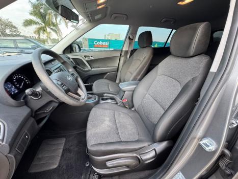 HYUNDAI Creta 1.6 16V 4P FLEX ACTION AUTOMTICO, Foto 11