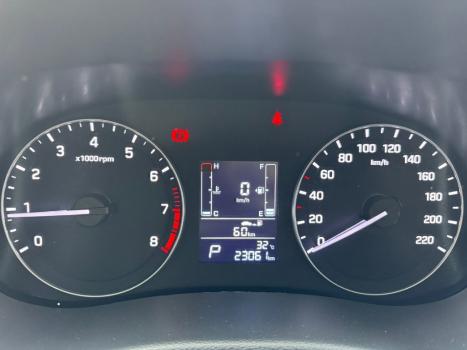 HYUNDAI Creta 1.6 16V 4P FLEX ACTION AUTOMTICO, Foto 12
