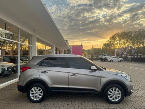 HYUNDAI Creta 1.6 16V 4P FLEX ACTION AUTOMTICO, Foto 4