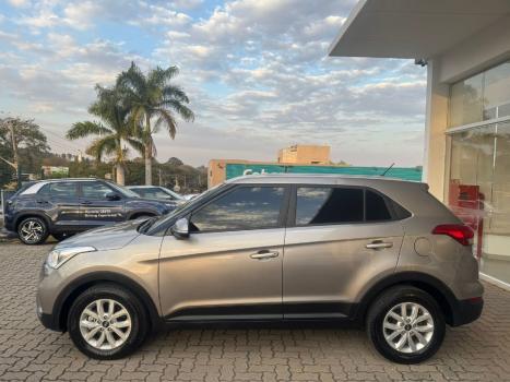 HYUNDAI Creta 1.6 16V 4P FLEX ACTION AUTOMTICO, Foto 8