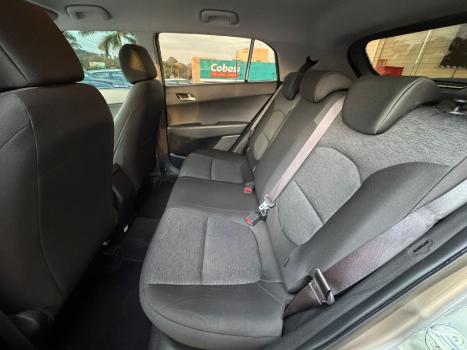 HYUNDAI Creta 1.6 16V 4P FLEX ACTION AUTOMTICO, Foto 9