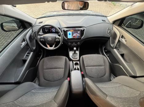 HYUNDAI Creta 1.6 16V 4P FLEX ACTION AUTOMTICO, Foto 10