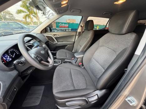 HYUNDAI Creta 1.6 16V 4P FLEX ACTION AUTOMTICO, Foto 11