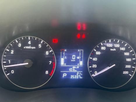 HYUNDAI Creta 1.6 16V 4P FLEX ACTION AUTOMTICO, Foto 12