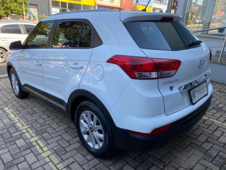 HYUNDAI Creta 1.6 16V 4P FLEX ACTION AUTOMTICO, Foto 4