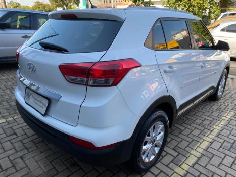 HYUNDAI Creta 1.6 16V 4P FLEX ACTION AUTOMTICO, Foto 6