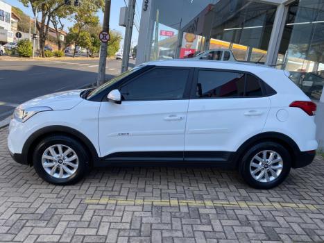 HYUNDAI Creta 1.6 16V 4P FLEX ACTION AUTOMTICO, Foto 7