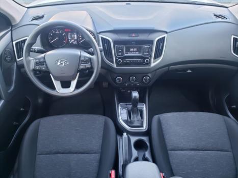 HYUNDAI Creta 1.6 16V 4P FLEX ACTION AUTOMTICO, Foto 9