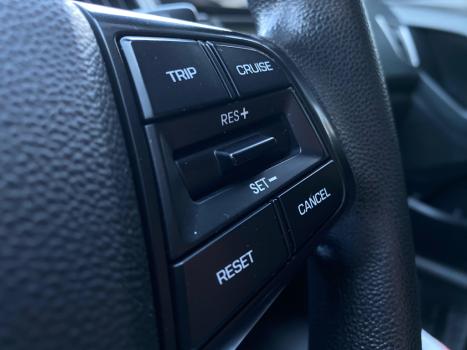 HYUNDAI Creta 1.6 16V 4P FLEX ACTION AUTOMTICO, Foto 10