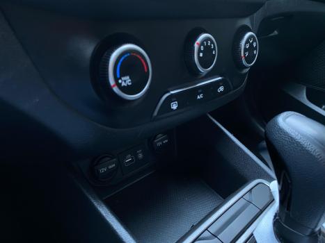 HYUNDAI Creta 1.6 16V 4P FLEX ACTION AUTOMTICO, Foto 11