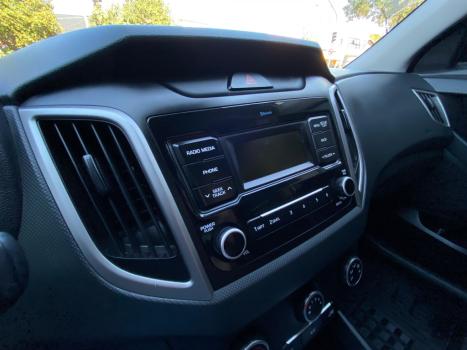 HYUNDAI Creta 1.6 16V 4P FLEX ACTION AUTOMTICO, Foto 14