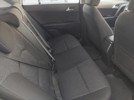 HYUNDAI Creta 1.6 16V 4P FLEX ACTION AUTOMTICO, Foto 16