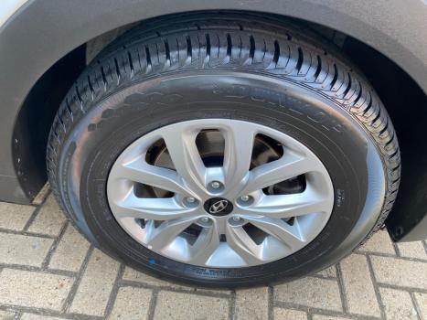 HYUNDAI Creta 1.6 16V 4P FLEX ACTION AUTOMTICO, Foto 17