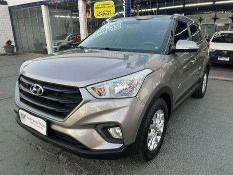 HYUNDAI Creta 1.6 16V 4P FLEX ACTION AUTOMTICO, Foto 3