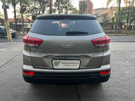 HYUNDAI Creta 1.6 16V 4P FLEX ACTION AUTOMTICO, Foto 5