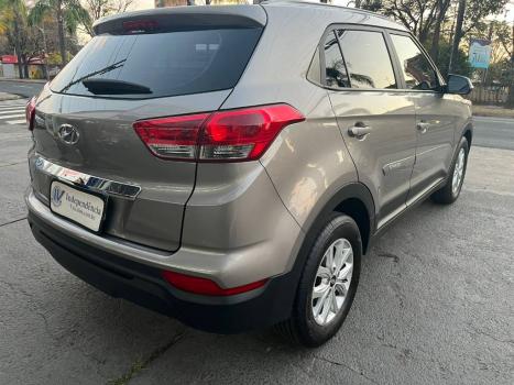 HYUNDAI Creta 1.6 16V 4P FLEX ACTION AUTOMTICO, Foto 6