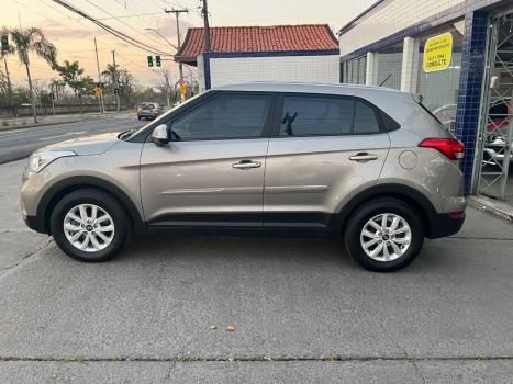 HYUNDAI Creta 1.6 16V 4P FLEX ACTION AUTOMTICO, Foto 7
